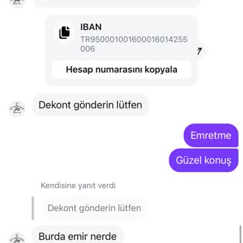 Müşteri Memnuniyetsizliği Ve İletişim Problemleri