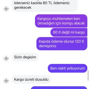 Müşteri Memnuniyetsizliği Ve İletişim Problemleri