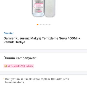 Migros'ta Yanıltıcı İndirimler