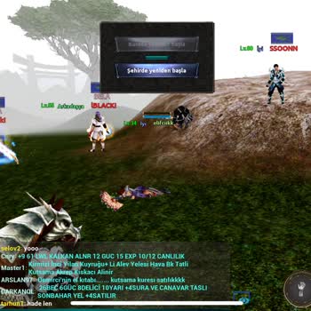 Alesta Serverında Adaletsiz Oyun Deneyimi