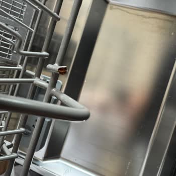 Silverline Ankastre Ürünlerde Sürekli Sorunlar