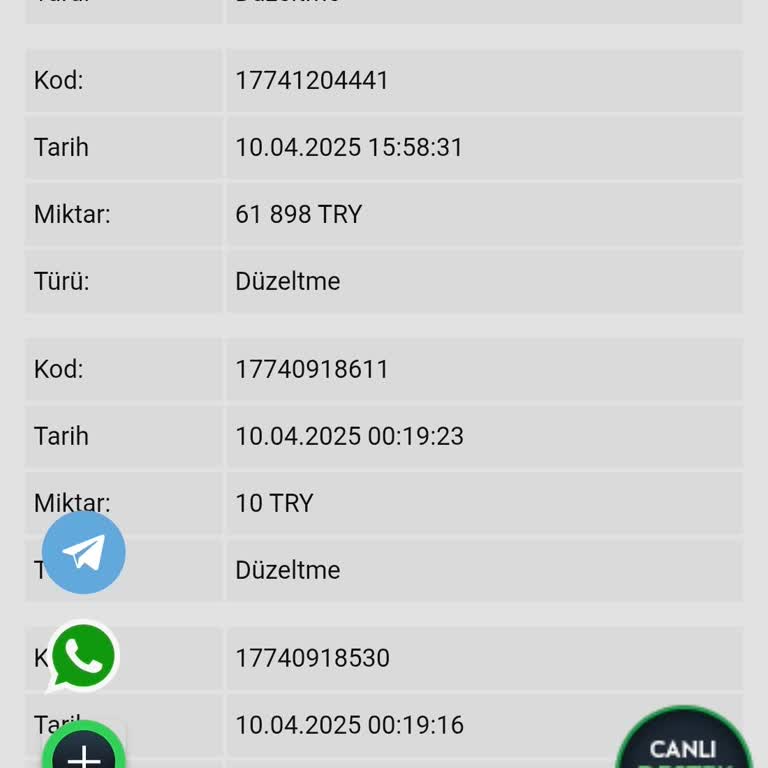 Betwoon Kazandığım Ödülün İptal Edilmesi Ve Hesabımın Engellenmesi