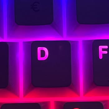 Yeni Alınan Klavyede Kalite Sorunları