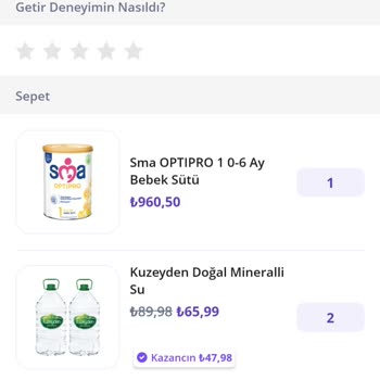 Sipariş İptali Ve Kurye Sorunu