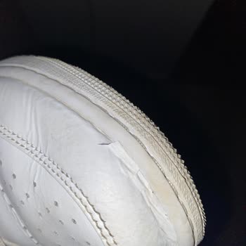 Hızla Deforme Olan Air Jordan Ayakkabılar