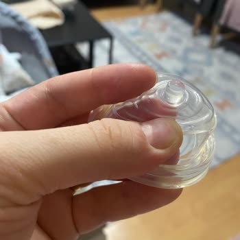 Philips Avant Göğüs Pompası Silikon Diyaframı Hızla Delindi