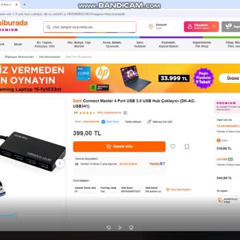 Hepsiburada Premium Üyeliğinde Fiyat Farkı Sorunu