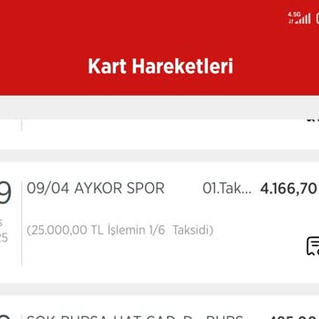 Fitness Salonunda Taksit Sorunu Ve İptal İşlemi Çıkmazı