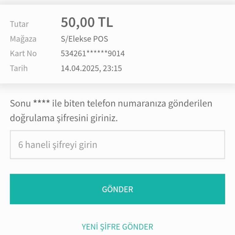 Paypole Haksız Para Çekimi!