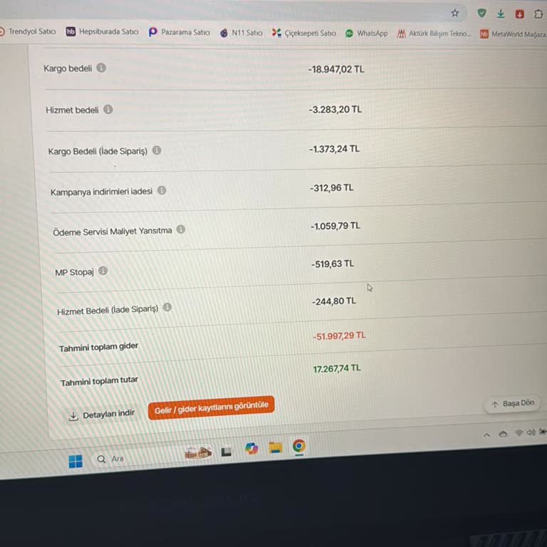 Kargo Alım Saatlerindeki Sorunlar Mağduriyet Yaratıyor