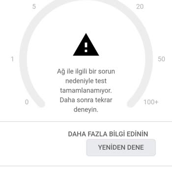 Sürekli İnternet Kopmaları Ve Müşteri Mağduriyeti