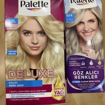 Saç Boyası Yanığı: Beklenmedik Tehlike