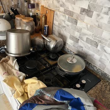 Fissler Düdüklü Tencere Faciası: Patlama Mı, Tahliye Mi?