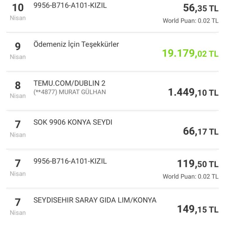 Beklenmedik Kart Çekimi: Hepsi Pay'den İade Talebi