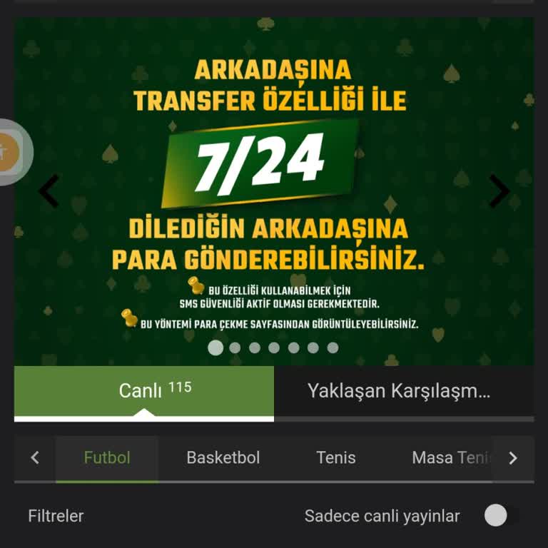 Jojobet Kayıplara Yol Açan Şans Oyunu Sitesi