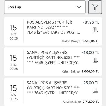 Yanlış Çekimlerle Çifte Ödeme Şoku: Ya*dex*GO'da Hatalı Ücretlendirme