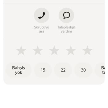 Yanlış Çekimlerle Çifte Ödeme Şoku: Ya*dex*GO'da Hatalı Ücretlendirme
