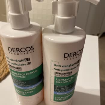 Yanlış Ürün Doldurulmuş Vichy Şampuan Mağduriyeti