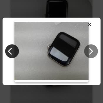 Saat Ekran Tamiri Ücreti Şaşkınlığı