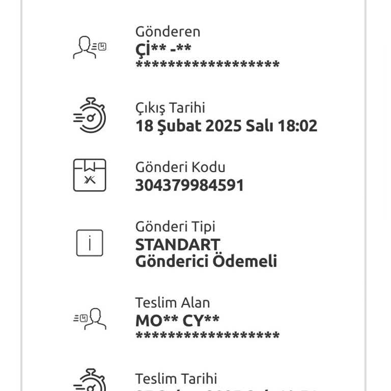 İade Edilmeyen Ücret İçin Bekleyiş