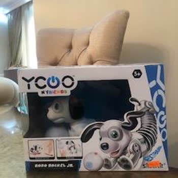 Armağan Oyuncak Hareket Kontrolü Çalışmayan Oyuncak Ve İade Sorunu