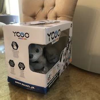 Armağan Oyuncak Hareket Kontrolü Çalışmayan Oyuncak Ve İade Sorunu