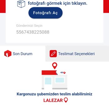 Teslimat Krizi: Evdeyken 'Yok' Sayılan Kargo Ve Karanlık Fotoğraf Sorunu