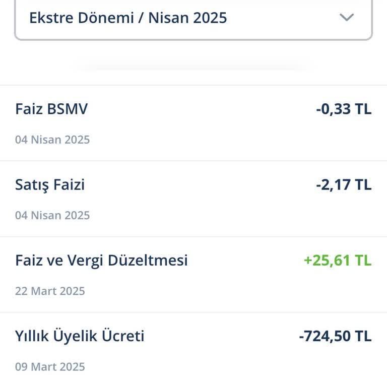 Denizbank'ın Haksız Üyelik Ücreti Kesintisi Karşısında Tüketici Hakları Talebi