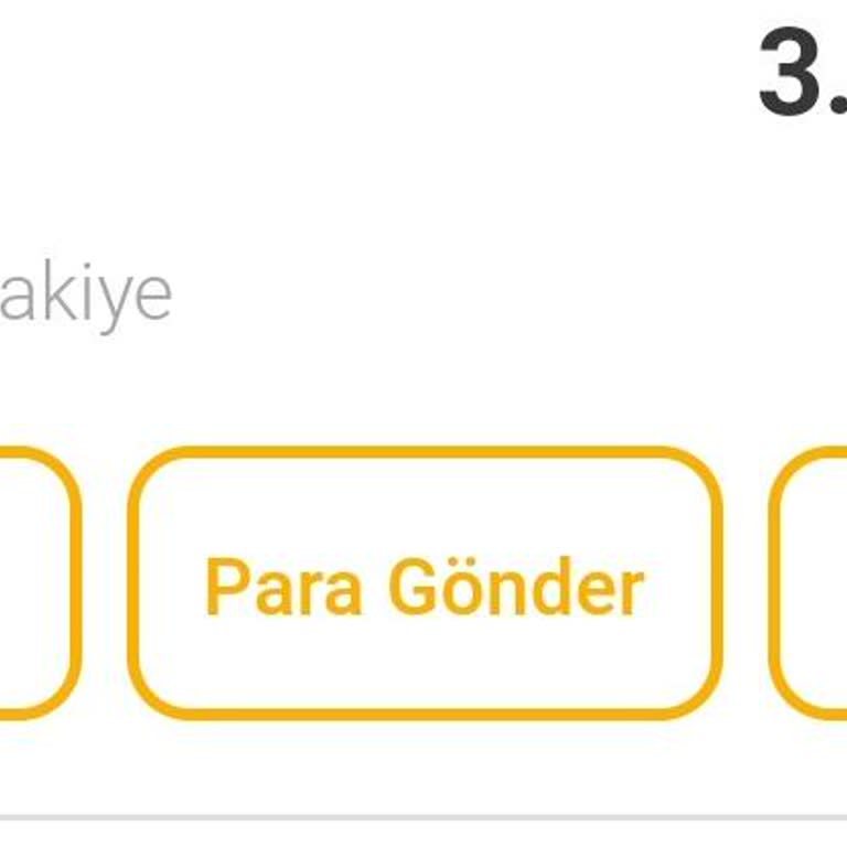 Maaş Hesabına Bloke: Acil Ödeme Yapılamadı