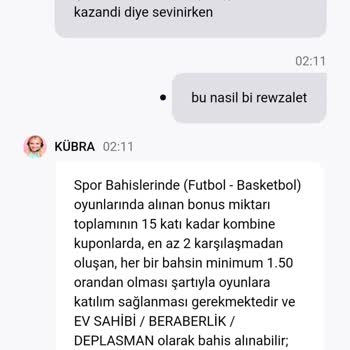 Maxwin Sitesinin Güvenilmez Bahis İadesi