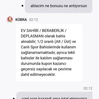 Maxwin Sitesinin Güvenilmez Bahis İadesi