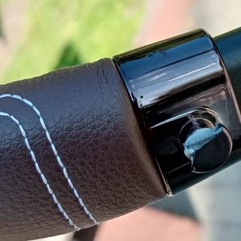 Bebek Arabam Kırık Ve Çizik Teslim Edildi!