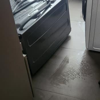 Hoover Çamaşır Makinesi Kurulum Sorunu Ve Servis İlgisizliği