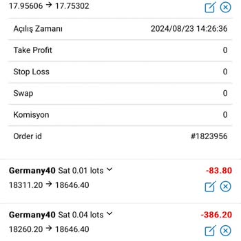 Yatırım Platformunda Güvenlik Ve Şeffaflık Sorunları