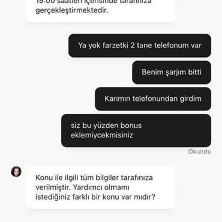 YouTube Üzerinde Yaşanan Sorunlu Deneyim