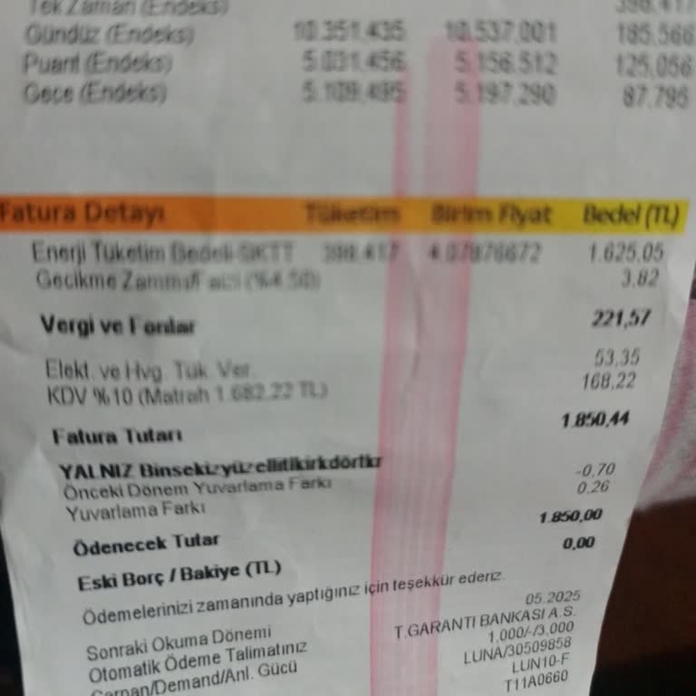 Enerjisa Toroslar Perakende Yüksek Fatura Sorunu Ve Alternatif Arayışı!