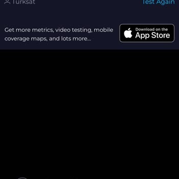 İnternet Hızı Sorunu Ve Müşteri Hizmetleri İle Yaşanan Gerilim