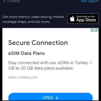 İnternet Hızı Sorunu Ve Müşteri Hizmetleri İle Yaşanan Gerilim