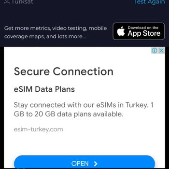İnternet Hızı Sorunu Ve Müşteri Hizmetleri İle Yaşanan Gerilim