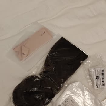 İstenmeyen Ürünler Ve Hesap Sorunu