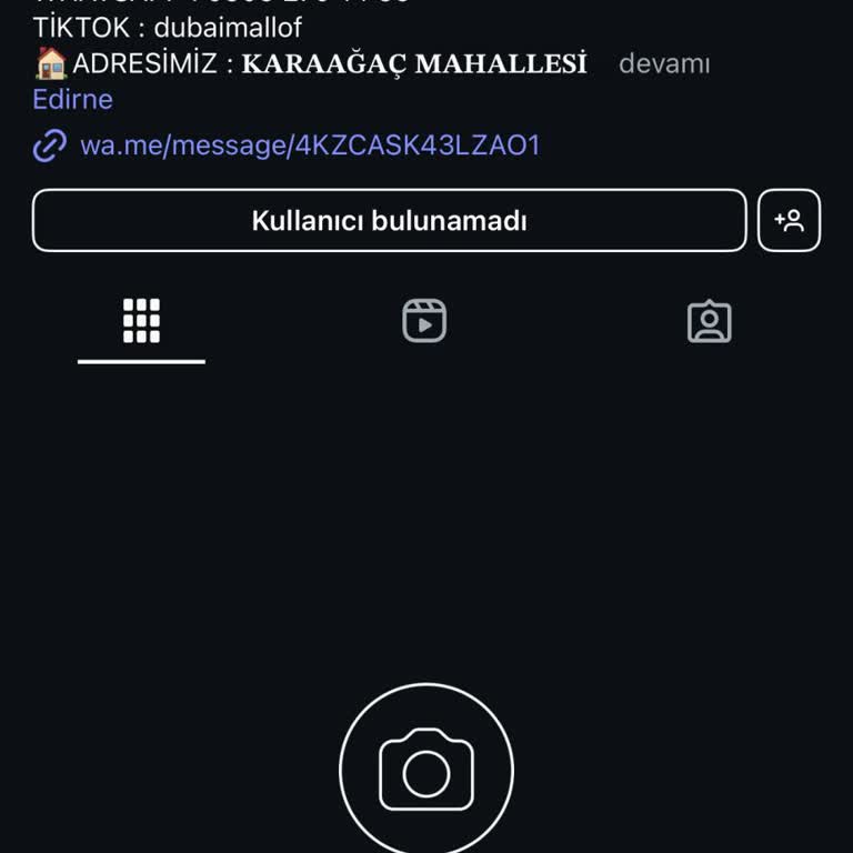 @dubaiiimall Ödeme Yapıldı, Hesap Engellendi: Mağduriyetin Giderilmesi İçin Yardım Çağrısı