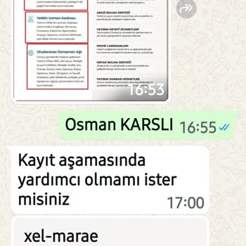 Yanıltıcı Yatırım Teklifi Sonrası İletişim Sorunu