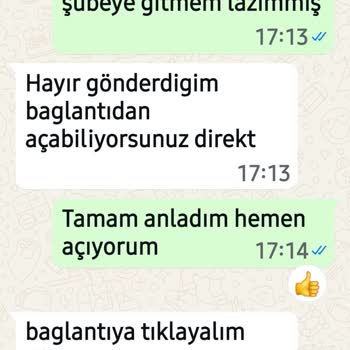 Yanıltıcı Yatırım Teklifi Sonrası İletişim Sorunu