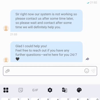 1win Has Not Processed My Withdrawals Made on from the App
