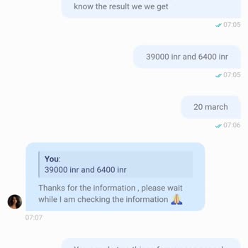 1win Has Not Processed My Withdrawals Made on from the App