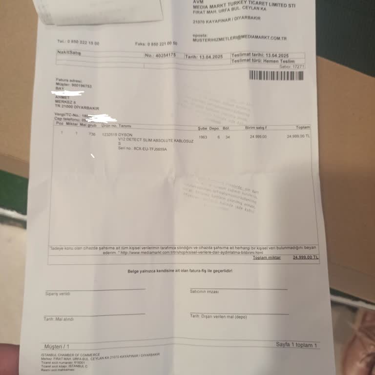 Üst Model Değişiminde Karşılaşılan Zorluk