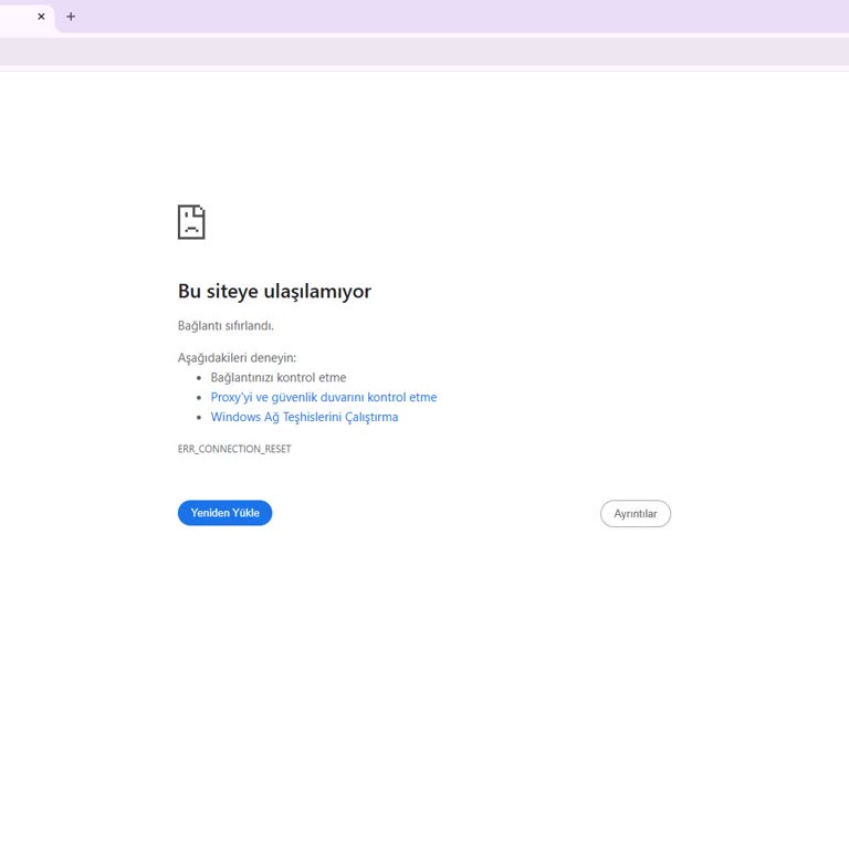 BTK Akademi'ye Erişim Sorunu: Eğitimlerime Ulaşamıyorum