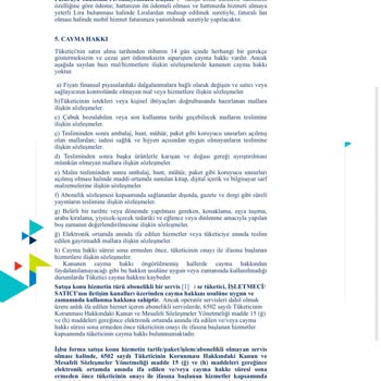 Yanlış Yönlendirme Ve Fatura Krizi: Türk Telekom'da Mağduriyet