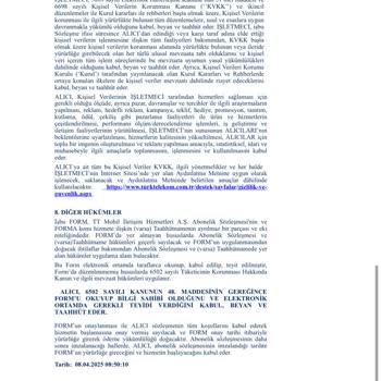 Yanlış Yönlendirme Ve Fatura Krizi: Türk Telekom'da Mağduriyet