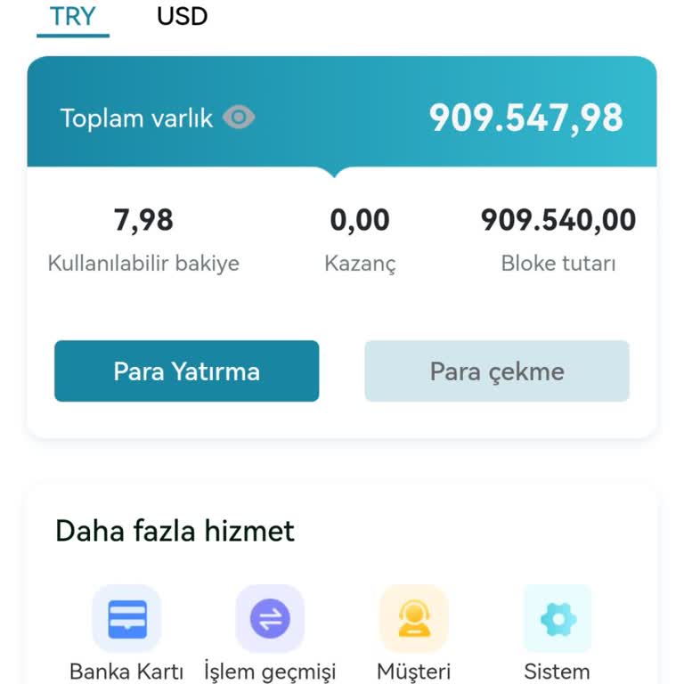 Hayallerim Bloke Edildi